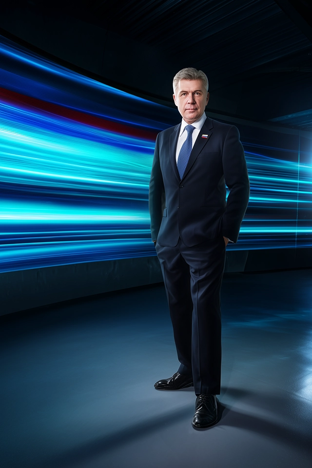 Энергетическая выставка мира REIDOS